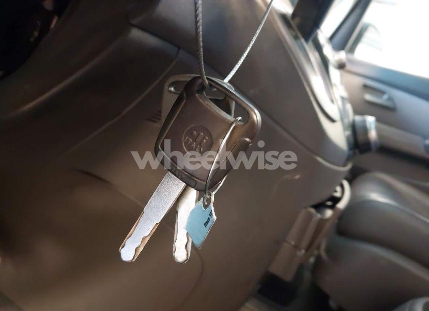 Photo 11 of 2013 Honda Odyssey EX-L (VIN 5FNRL5H67DB030351)