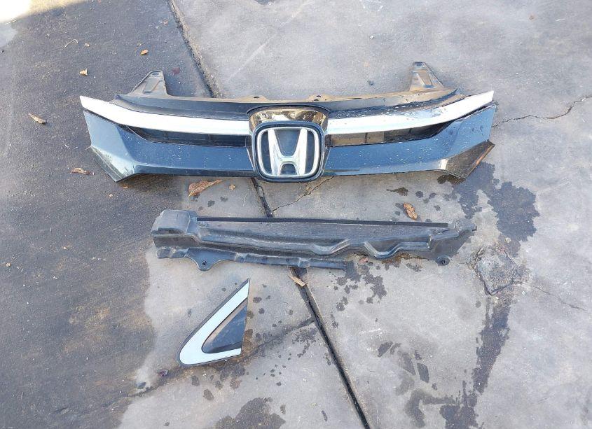 Photo 12 of 2013 Honda Odyssey EX-L (VIN 5FNRL5H67DB041432)