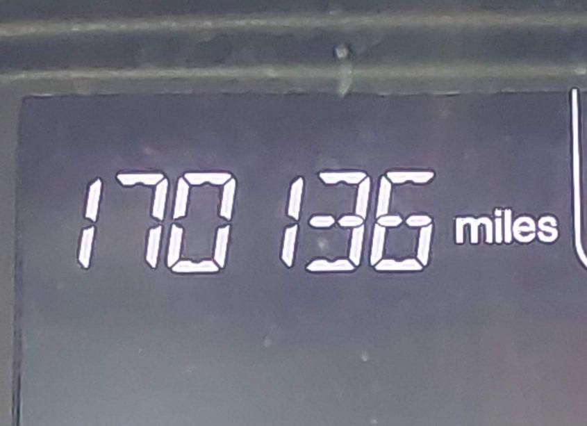 Photo 7 of 2013 Honda Odyssey EX-L (VIN 5FNRL5H67DB041432)