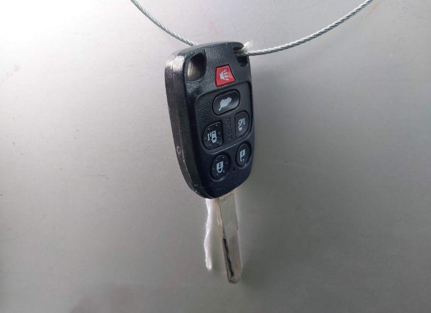 Photo 11 of 2013 Honda Odyssey EX-L (VIN 5FNRL5H67DB068422)