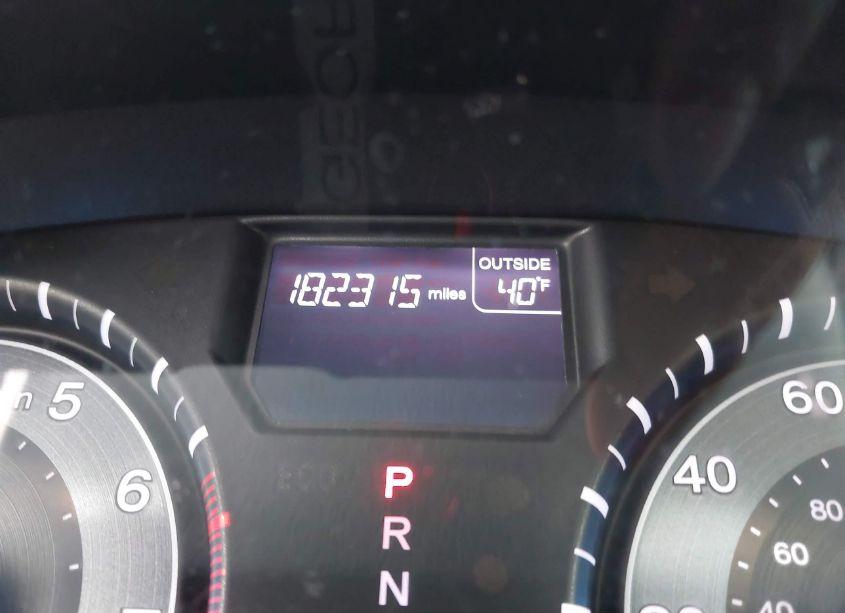 Photo 15 of 2013 Honda Odyssey EX-L (VIN 5FNRL5H67DB068422)