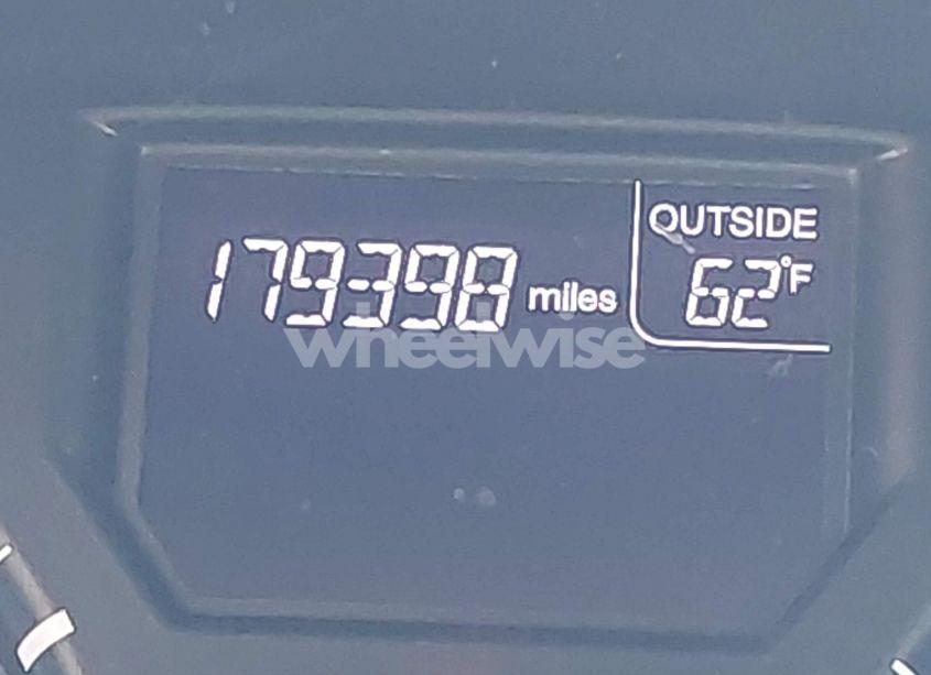 Photo 15 of 2013 Honda Odyssey EX-L (VIN 5FNRL5H67DB089559)