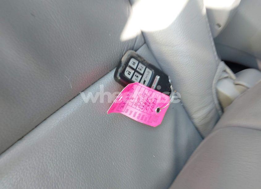 Photo 11 of 2014 Honda Odyssey EX-L (VIN 5FNRL5H67EB005662)