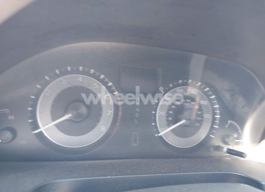 Photo 16 of 2014 Honda Odyssey EX-L (VIN 5FNRL5H67EB005662)