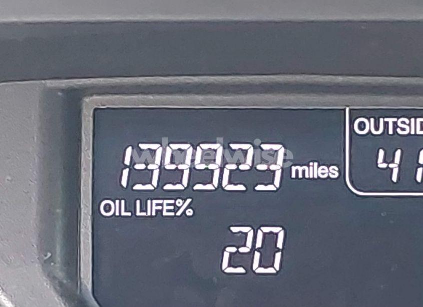 Photo 15 of 2014 Honda Odyssey EX-L (VIN 5FNRL5H67EB028522)