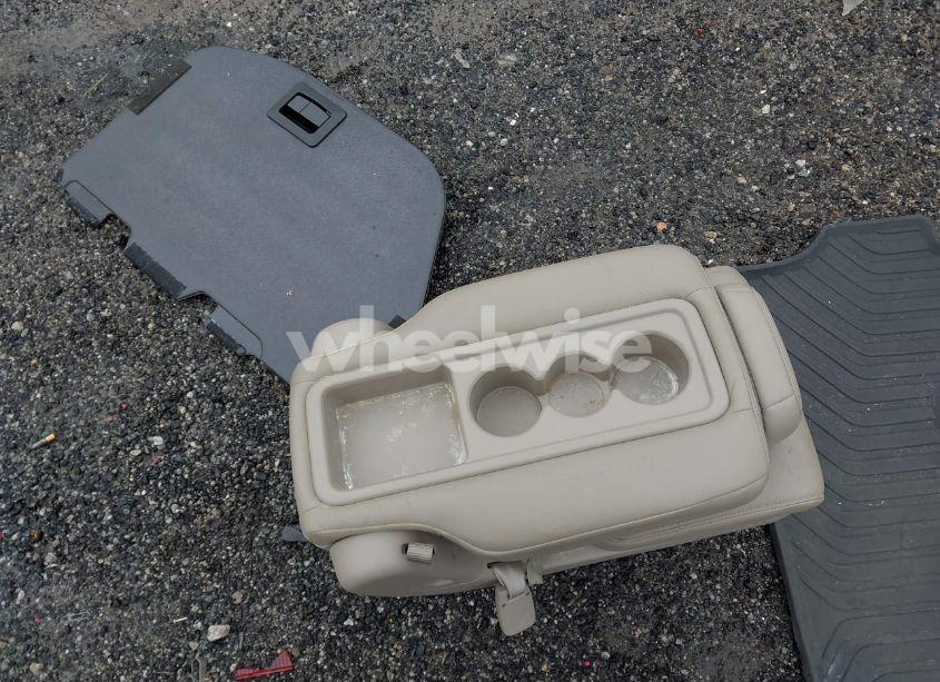 Photo 12 of 2014 Honda Odyssey EX-L (VIN 5FNRL5H67EB055574)