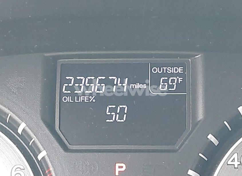 Photo 15 of 2014 Honda Odyssey EX-L (VIN 5FNRL5H67EB057714)