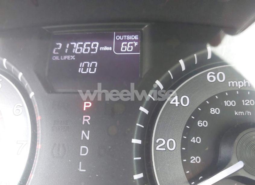 Photo 15 of 2014 Honda Odyssey EX-L (VIN 5FNRL5H67EB071807)