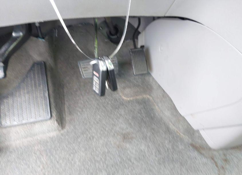 Photo 11 of 2014 Honda Odyssey EX-L (VIN 5FNRL5H67EB124537)