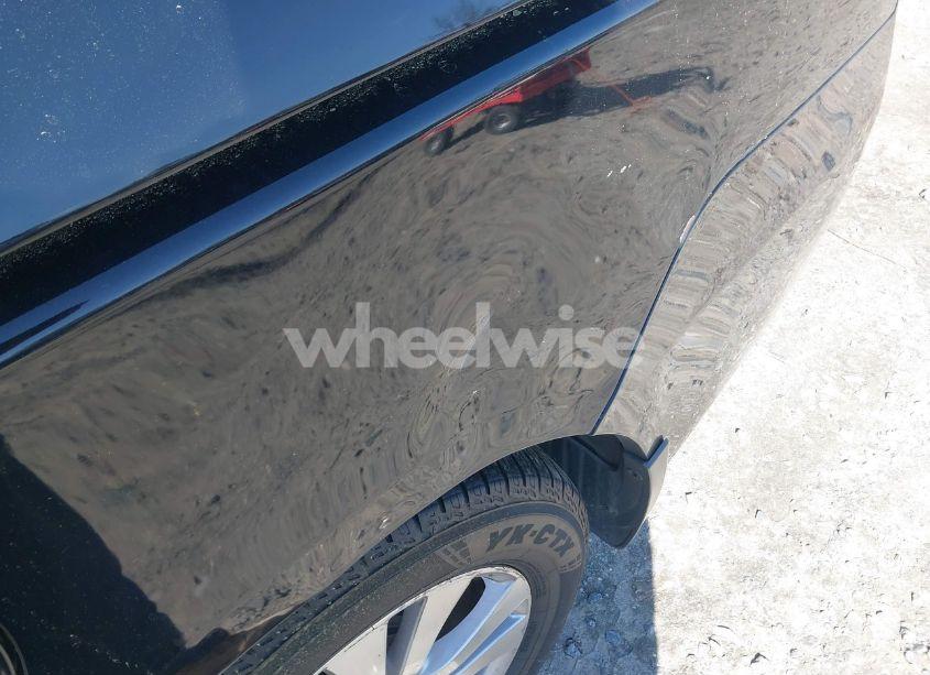 Photo 6 of 2014 Honda Odyssey EX-L (VIN 5FNRL5H67EB126398)