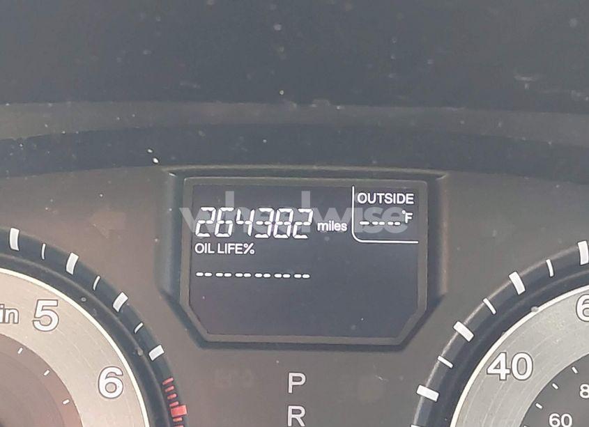 Photo 15 of 2015 Honda Odyssey EX-L (VIN 5FNRL5H67FB060033)