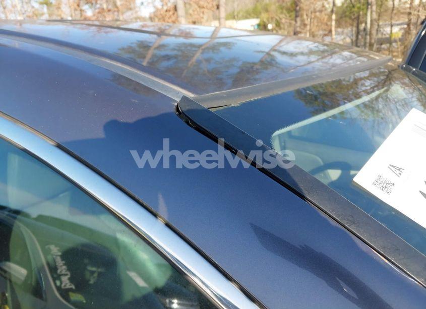 Photo 18 of 2015 Honda Odyssey EX-L (VIN 5FNRL5H67FB060033)