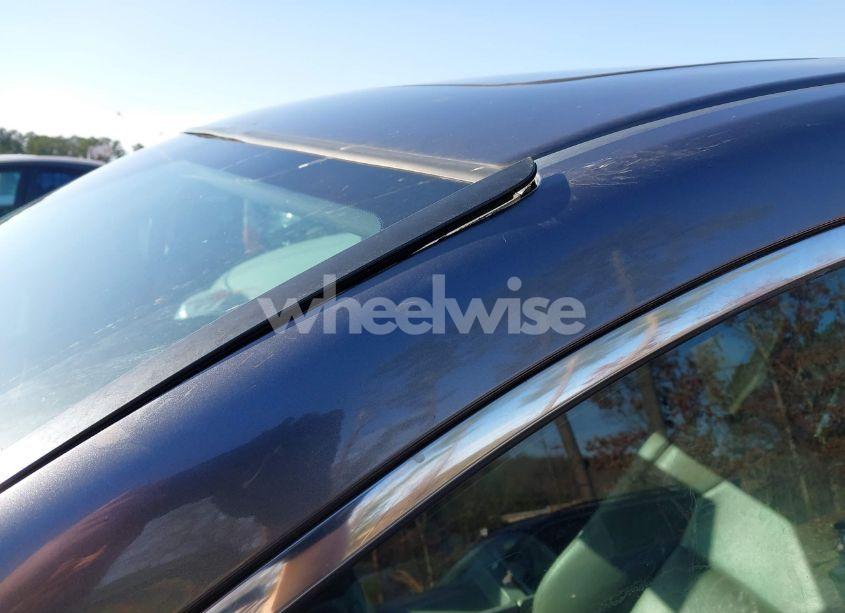 Photo 19 of 2015 Honda Odyssey EX-L (VIN 5FNRL5H67FB060033)