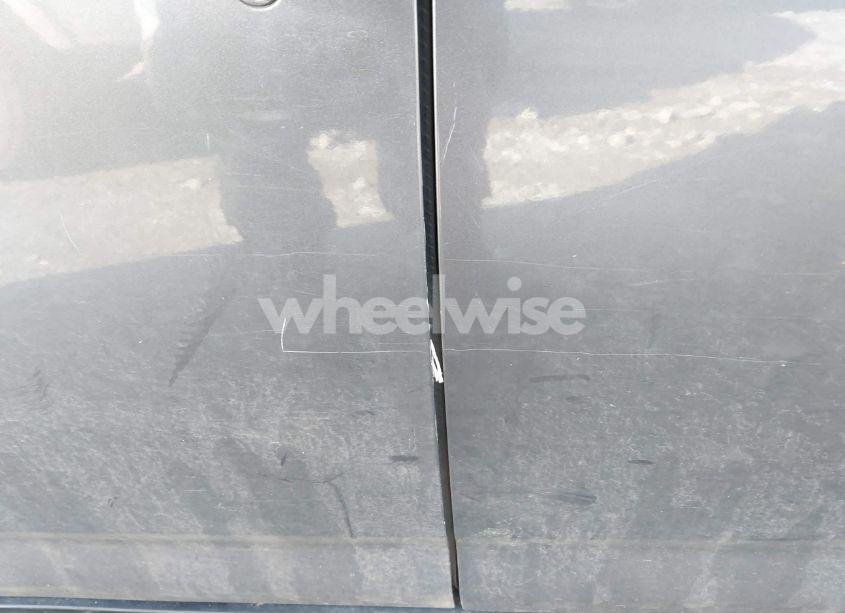 Photo 20 of 2015 Honda Odyssey EX-L (VIN 5FNRL5H67FB060033)