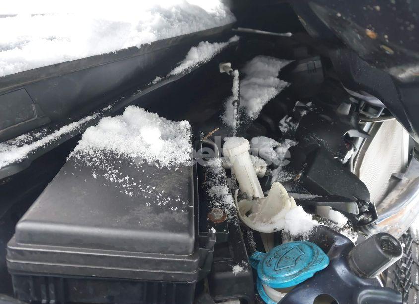 Photo 10 of 2015 Honda Odyssey EX-L (VIN 5FNRL5H67FB100286)