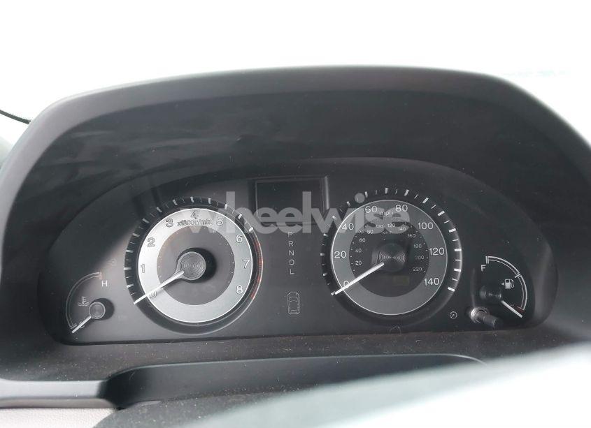 Photo 15 of 2015 Honda Odyssey EX-L (VIN 5FNRL5H67FB100286)