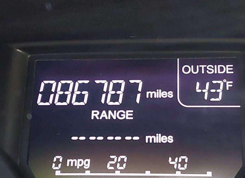 Photo 16 of 2015 Honda Odyssey EX-L (VIN 5FNRL5H67FB110400)