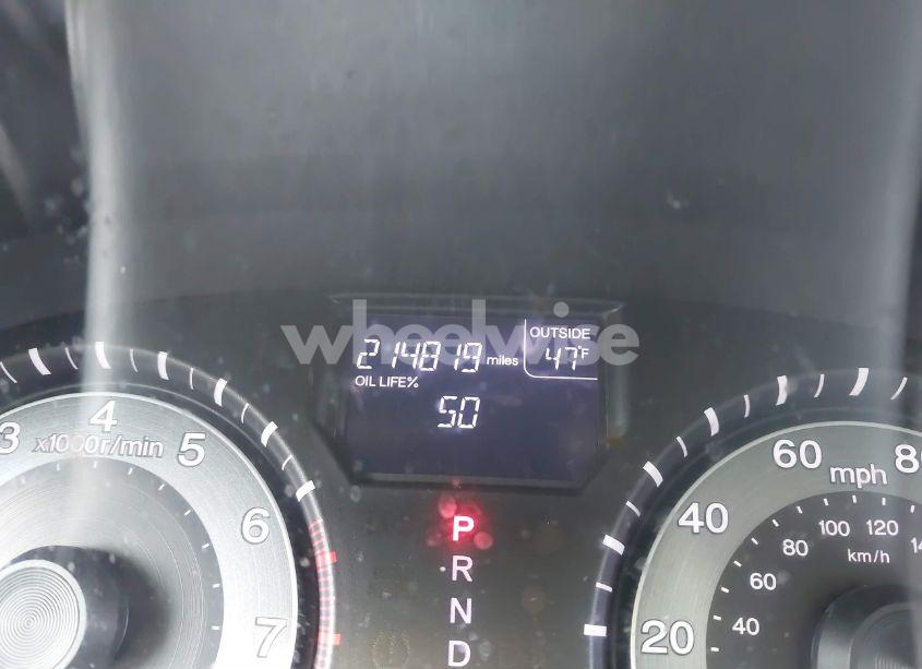 Photo 15 of 2016 Honda Odyssey EX-L (VIN 5FNRL5H67GB004224)