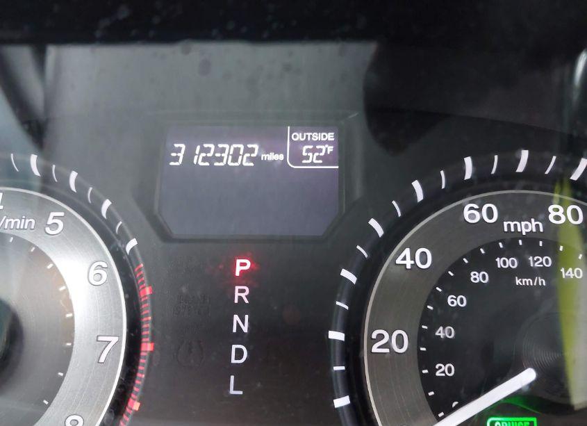 Photo 15 of 2016 Honda Odyssey EX-L (VIN 5FNRL5H67GB072779)