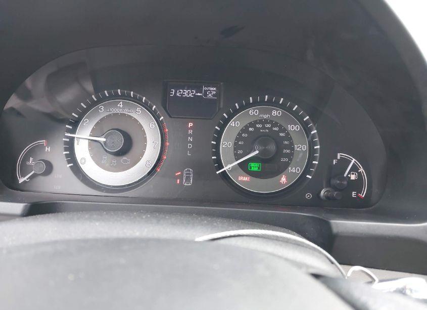 Photo 7 of 2016 Honda Odyssey EX-L (VIN 5FNRL5H67GB072779)