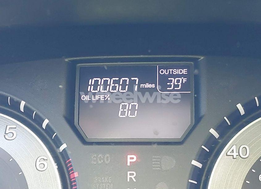 Photo 15 of 2016 Honda Odyssey EX-L (VIN 5FNRL5H67GB118076)