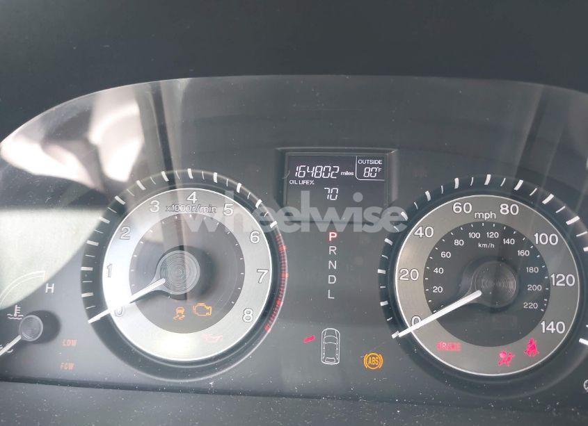 Photo 7 of 2016 Honda Odyssey EX-L (VIN 5FNRL5H67GB121026)