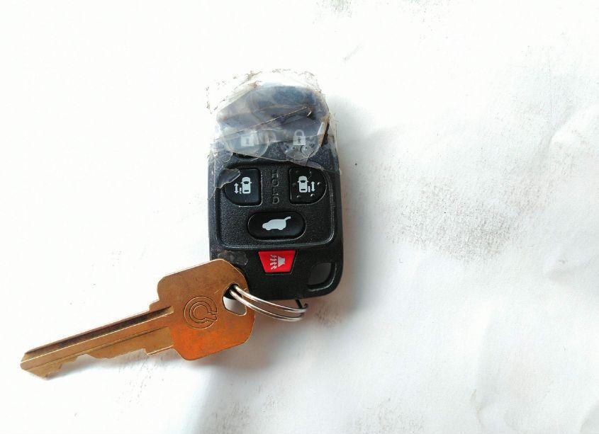 Photo 11 of 2011 Honda Odyssey EX-L (VIN 5FNRL5H68BB046717)