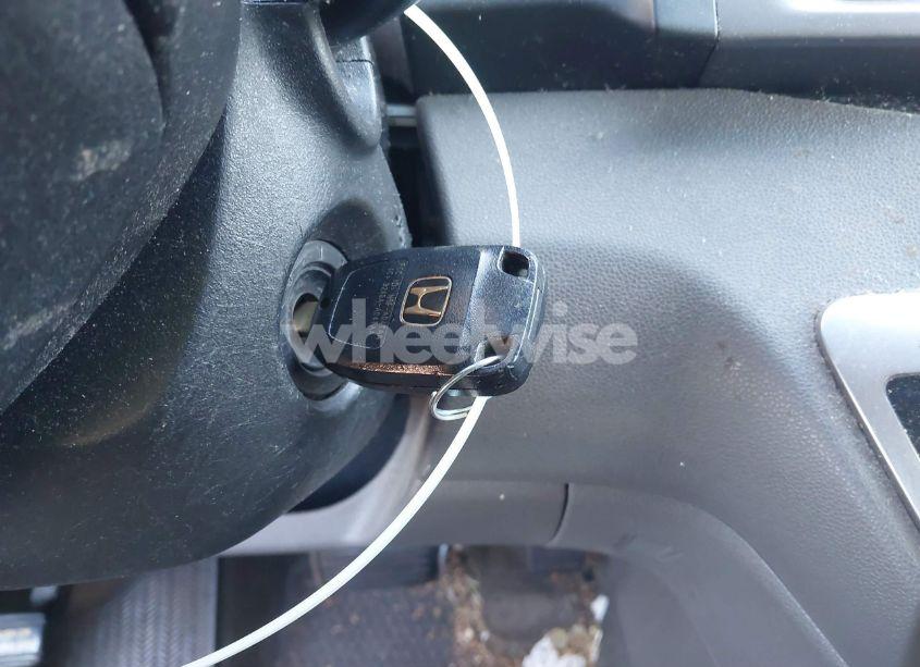 Photo 11 of 2011 Honda Odyssey EX-L (VIN 5FNRL5H68BB048855)