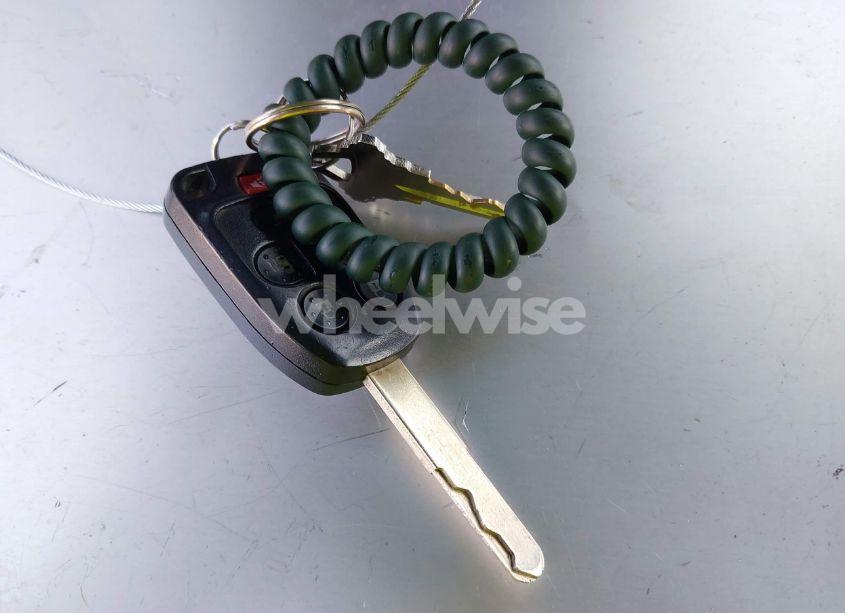 Photo 11 of 2011 Honda Odyssey EX-L (VIN 5FNRL5H68BB052128)