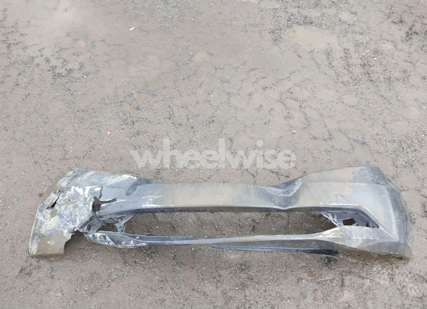 Photo 19 of 2011 Honda Odyssey EX-L (VIN 5FNRL5H68BB058849)