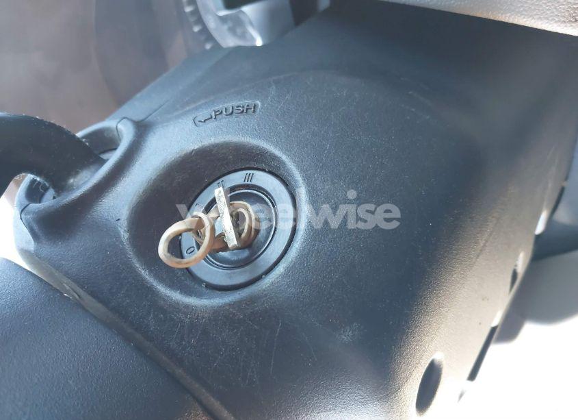 Photo 11 of 2011 Honda Odyssey EX-L (VIN 5FNRL5H68BB083914)