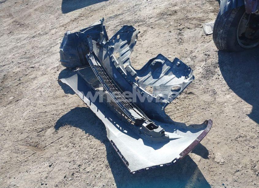 Photo 12 of 2011 Honda Odyssey EX-L (VIN 5FNRL5H68BB083914)