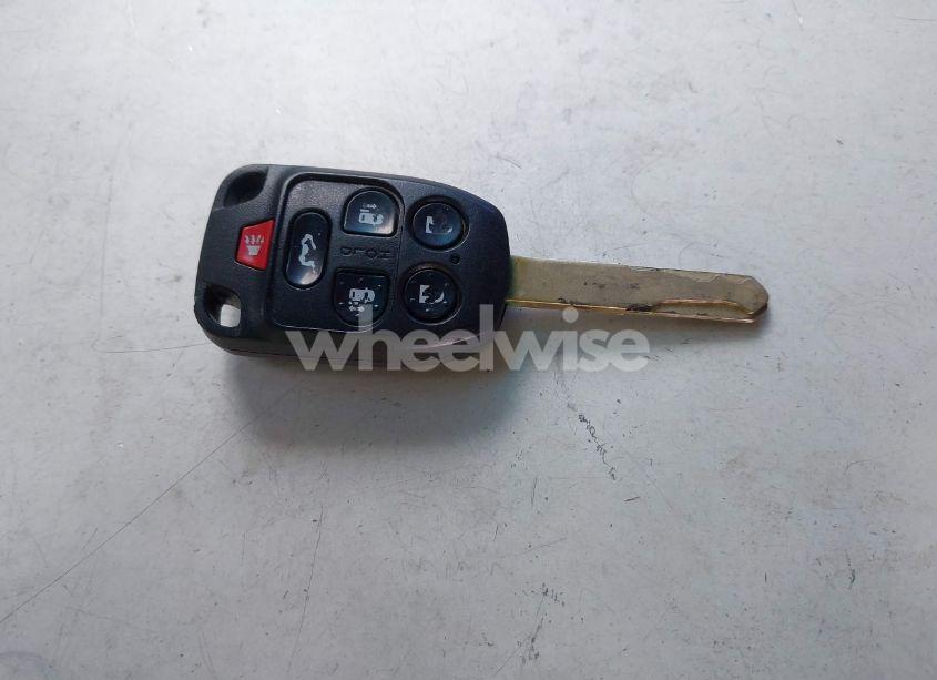 Photo 11 of 2011 Honda Odyssey EX-L (VIN 5FNRL5H68BB086943)