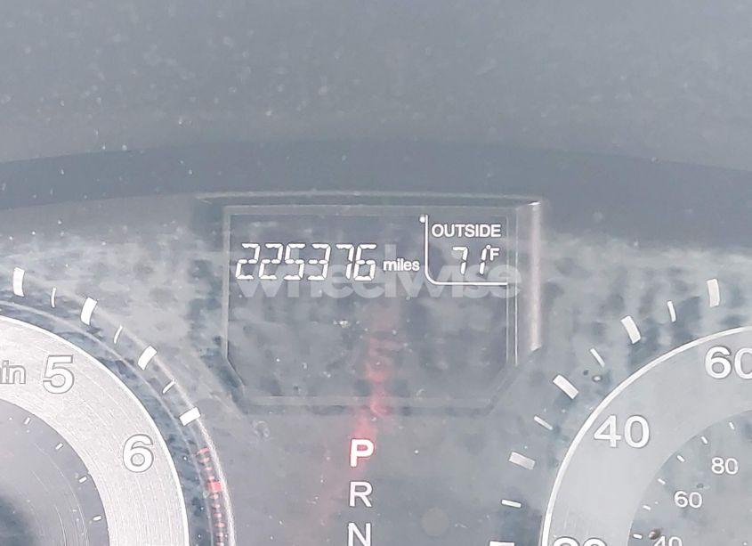 Photo 15 of 2011 Honda Odyssey EX-L (VIN 5FNRL5H68BB086943)