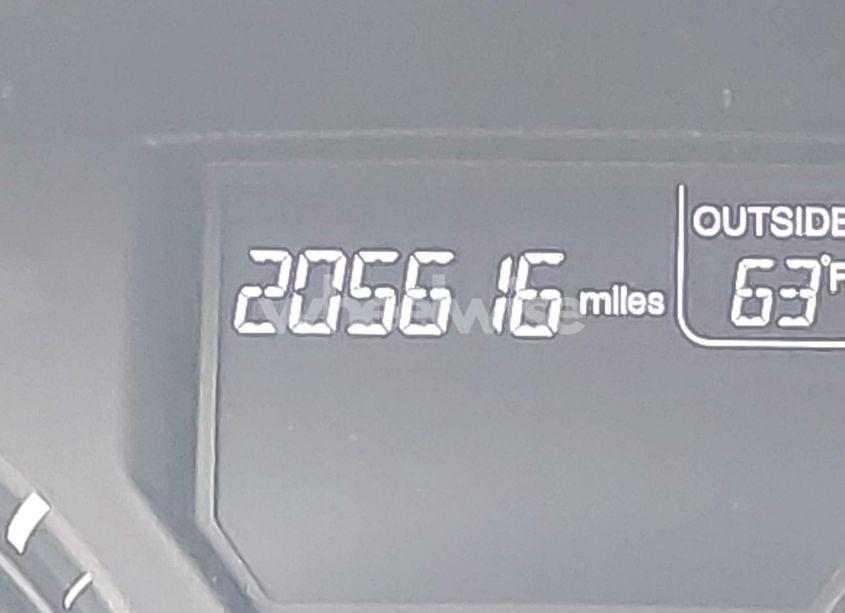 Photo 15 of 2011 Honda Odyssey EX-L (VIN 5FNRL5H68BB100274)