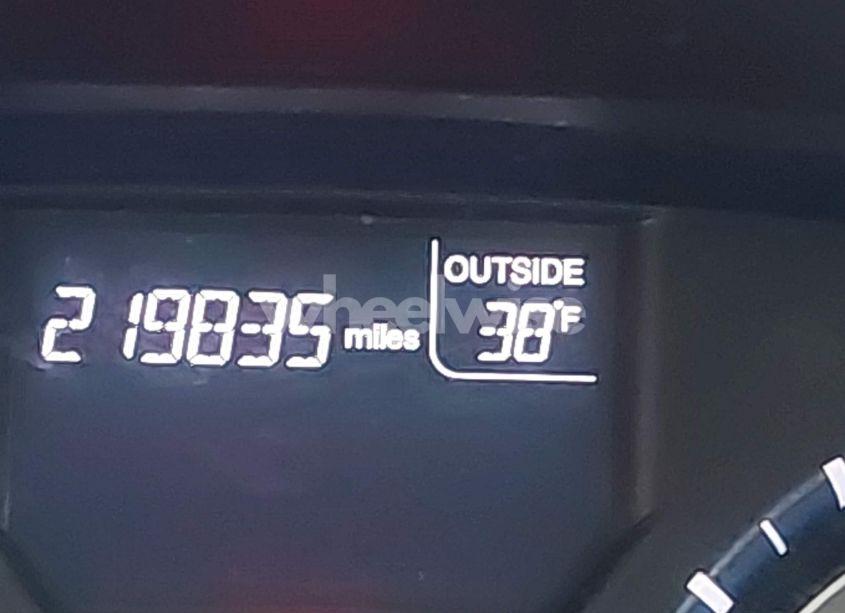 Photo 15 of 2011 Honda Odyssey EX-L (VIN 5FNRL5H68BB102932)