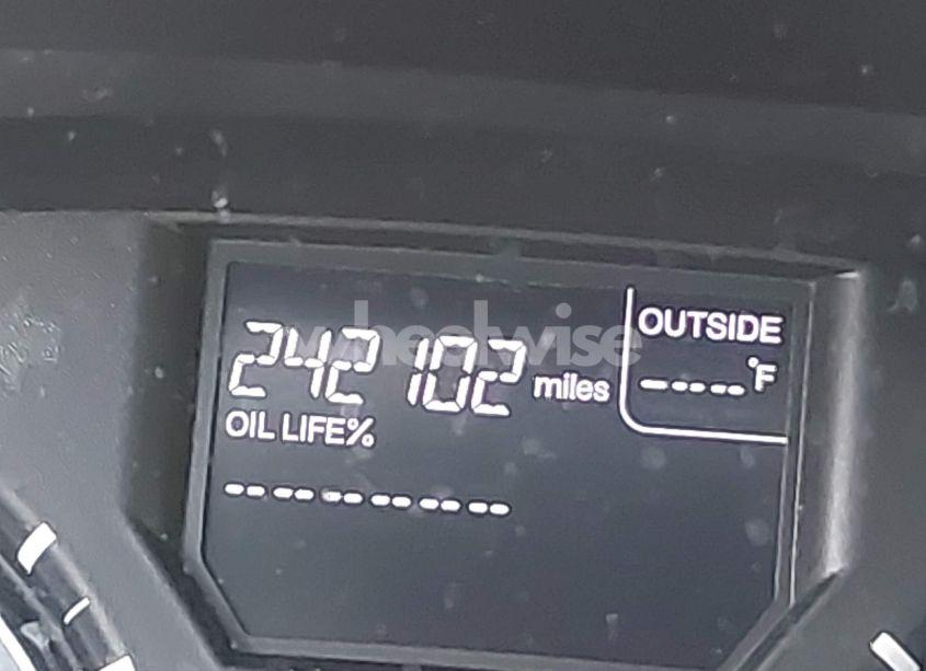 Photo 14 of 2012 Honda Odyssey EX-L (VIN 5FNRL5H68CB027151)