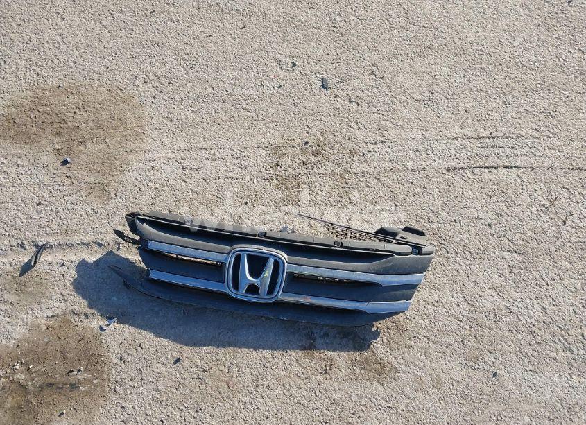 Photo 12 of 2012 Honda Odyssey EX-L (VIN 5FNRL5H68CB039591)