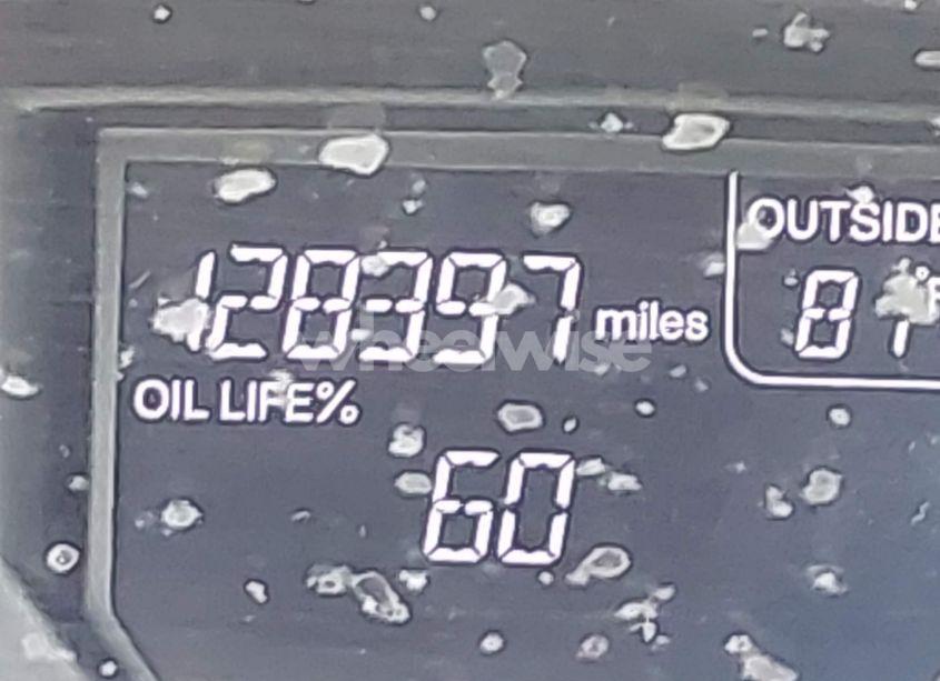 Photo 15 of 2012 Honda Odyssey EX-L (VIN 5FNRL5H68CB052440)