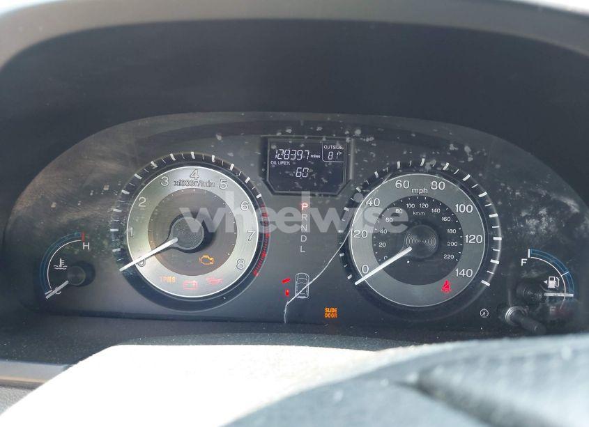 Photo 7 of 2012 Honda Odyssey EX-L (VIN 5FNRL5H68CB052440)