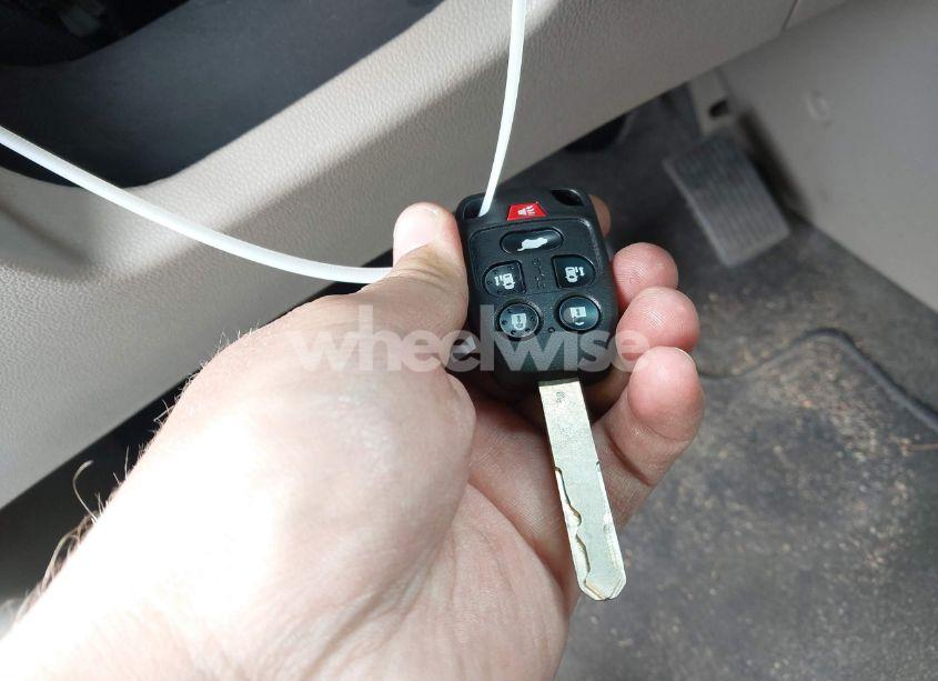 Photo 11 of 2012 Honda Odyssey EX-L (VIN 5FNRL5H68CB059033)