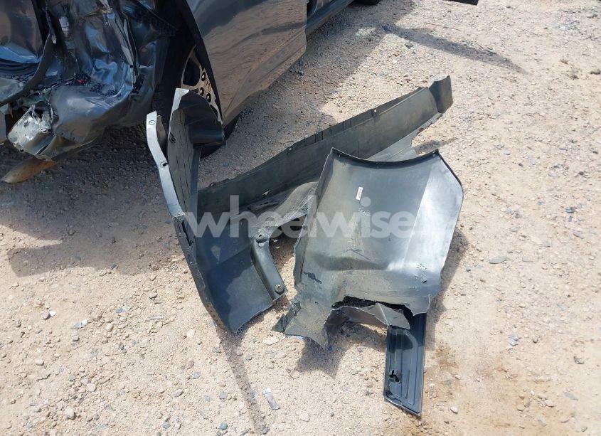 Photo 12 of 2012 Honda Odyssey EXL (VIN 5FNRL5H68CB107341)