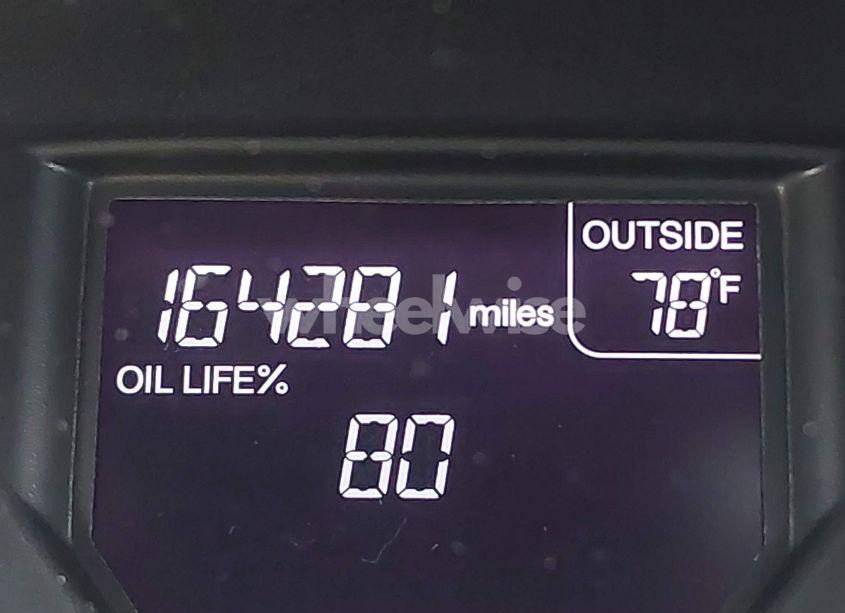 Photo 16 of 2012 Honda Odyssey EXL (VIN 5FNRL5H68CB107341)