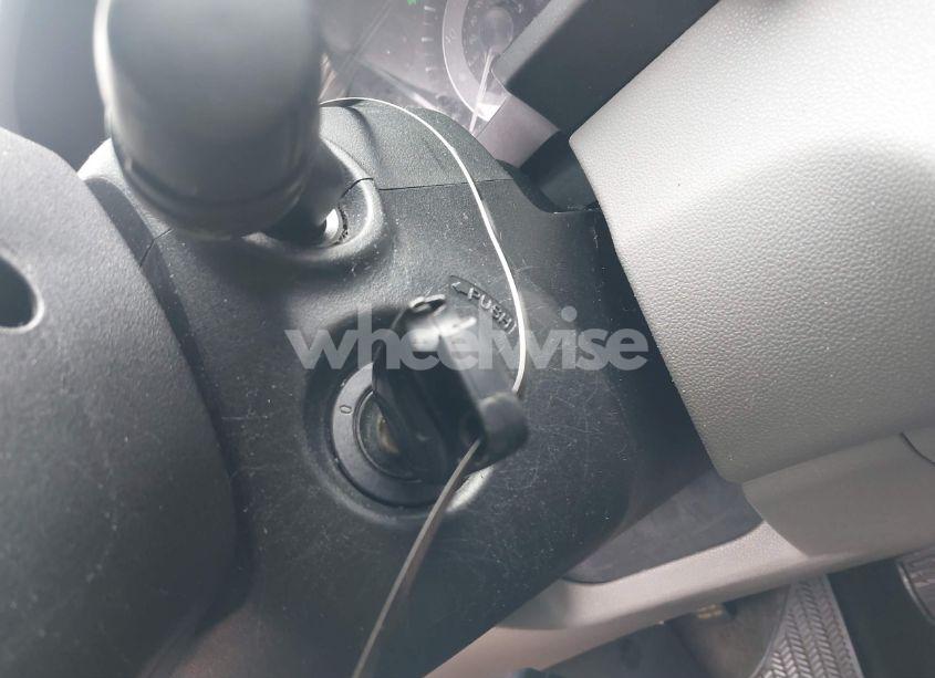 Photo 11 of 2012 Honda Odyssey EX-L (VIN 5FNRL5H68CB135317)