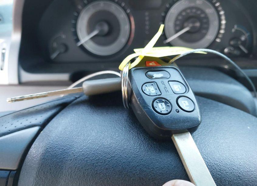 Photo 11 of 2012 Honda Odyssey EX-L (VIN 5FNRL5H68CB142543)