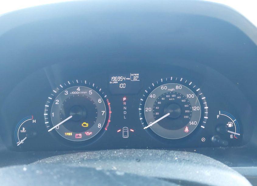 Photo 15 of 2013 Honda Odyssey EX-L (VIN 5FNRL5H68DB011257)