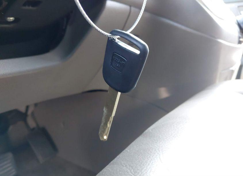 Photo 11 of 2013 Honda Odyssey EX-L (VIN 5FNRL5H68DB039818)