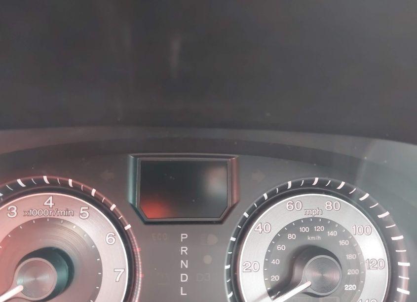 Photo 15 of 2013 Honda Odyssey EX-L (VIN 5FNRL5H68DB039818)