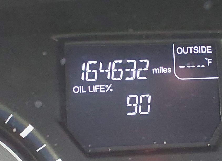 Photo 15 of 2013 Honda Odyssey EX-L (VIN 5FNRL5H68DB041102)