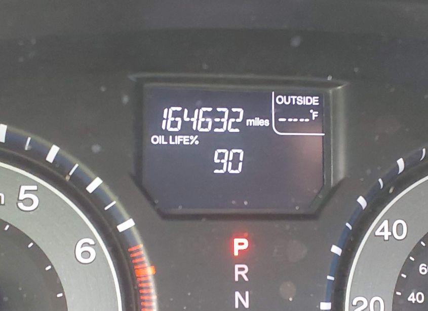 Photo 7 of 2013 Honda Odyssey EX-L (VIN 5FNRL5H68DB041102)